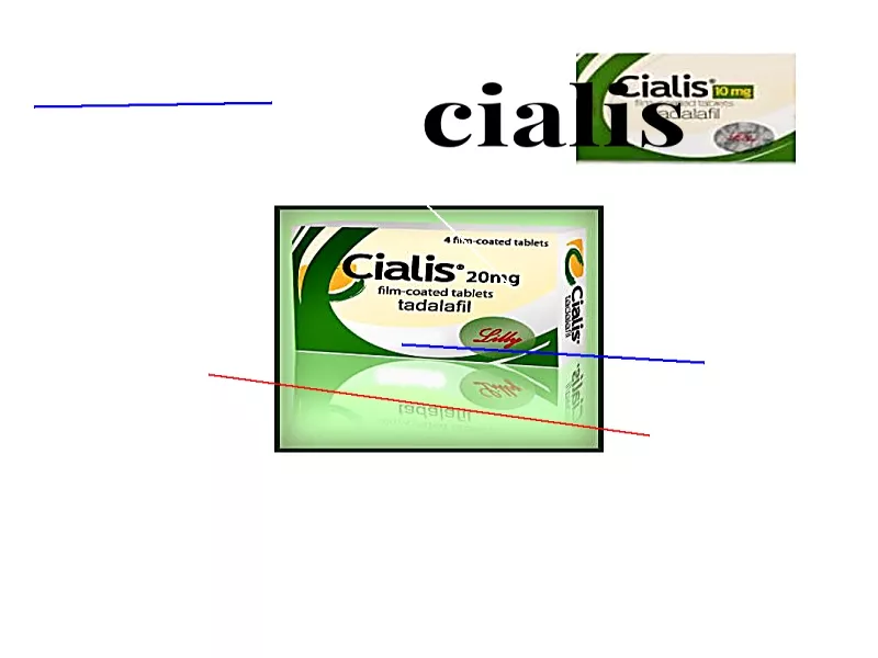 Cialis achat suisse